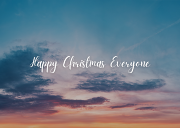 Happy Christmas to everyone!!