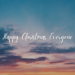 Happy Christmas to everyone!!