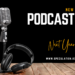 New Podcast