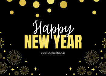 I hope everyone has a excellent 2025