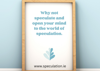 Surprises are a foot!