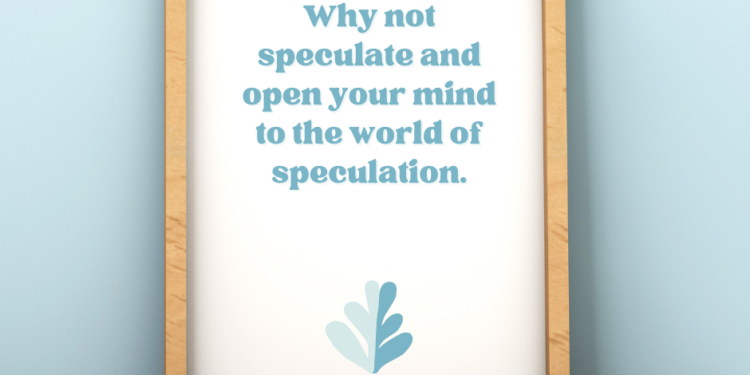 Surprises are a foot!