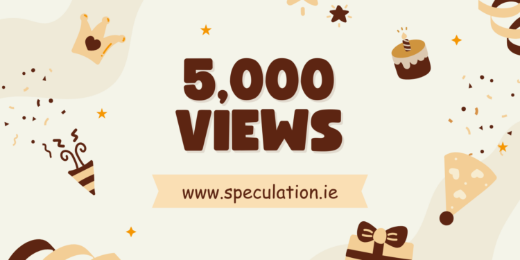 Massive shout-out to readers!!