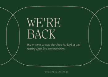 Trade wars have begun