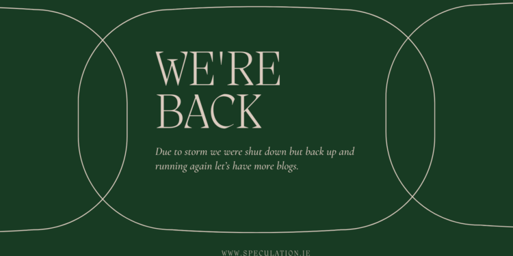 Trade wars have begun