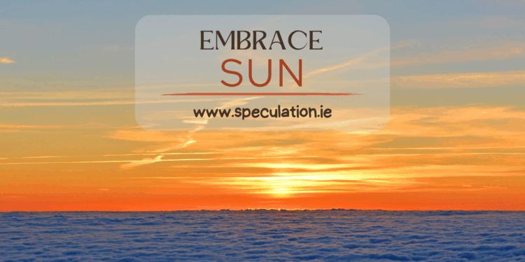 UK, Solar Panels, and Dimming the Sun!!