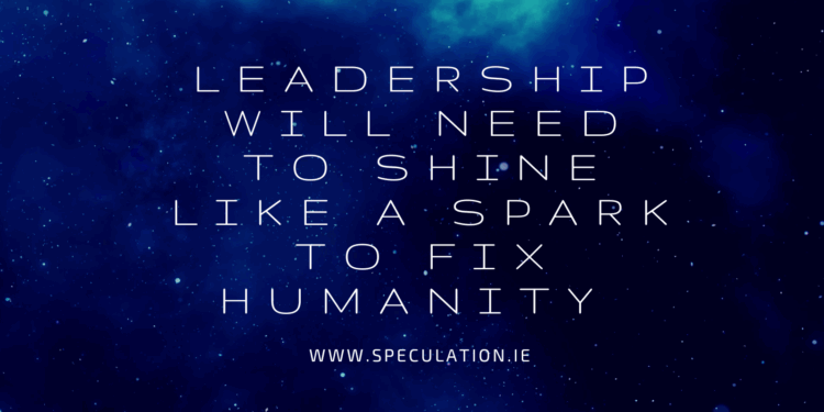 The Great Birth Decline has begun!