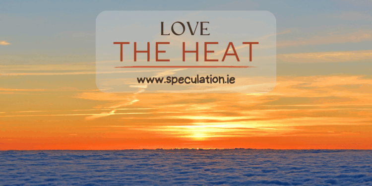 Will this be the hottest year on record?