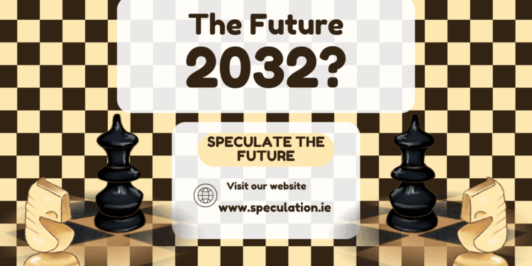 The Orb, Open AI, Star Trek, Musk, Mars, and Beyond?