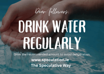 Keep Hydrated In This Heat