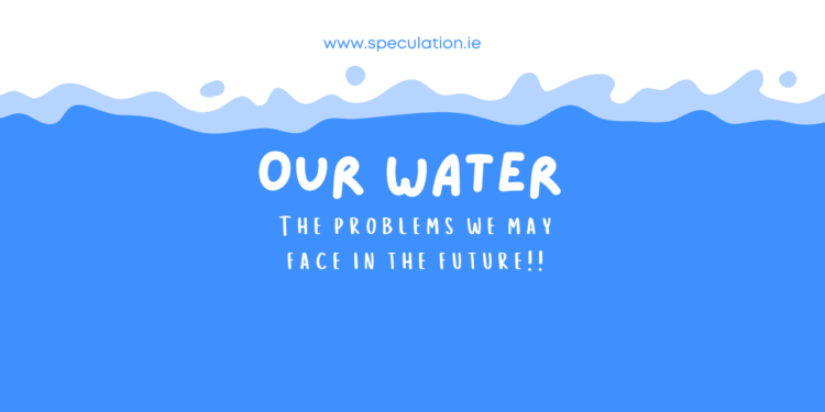 Water Scarcity In The Future?