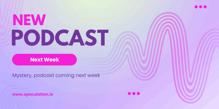 Show is changing and waiting for new equipment