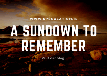 A podcast scheduled Monday, 23rd, 7 pm Irish Time