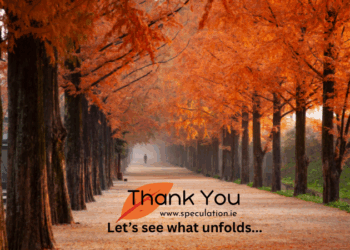 Has the Reset Decade begun as of October 1st 2025