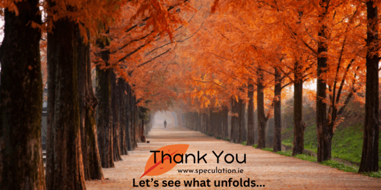 Has the Reset Decade begun as of October 1st 2025